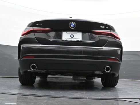 New 2025 BMW 430i xDrive image 33