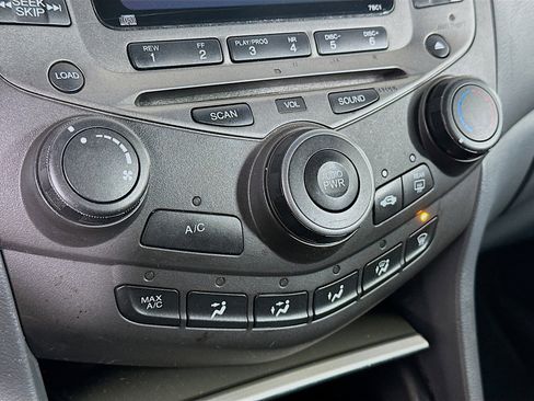 Used 2007 Honda Accord EX image 22