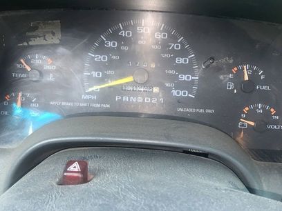 Used 1997 Chevrolet Blazer LS w/ Preferred Equipment Group