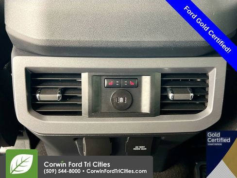 Used 2024 Ford F350 Lariat w/ Lariat Ultimate Package AWD/4WD image 31