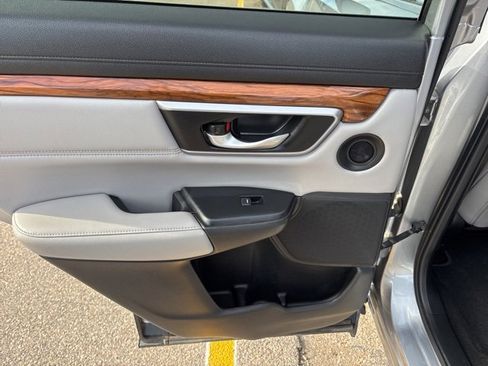 Used 2018 Honda CR-V EX-L image 14