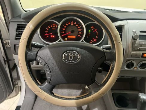 Used 2011 Toyota Tacoma 2WD Access Cab w/ SR5 Pkg #2 image 10