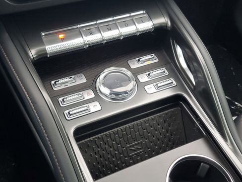 New 2026 Lincoln Nautilus Reserve image 24