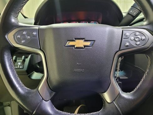 Used 2019 Chevrolet Tahoe LT w/ Max Trailering Package image 34