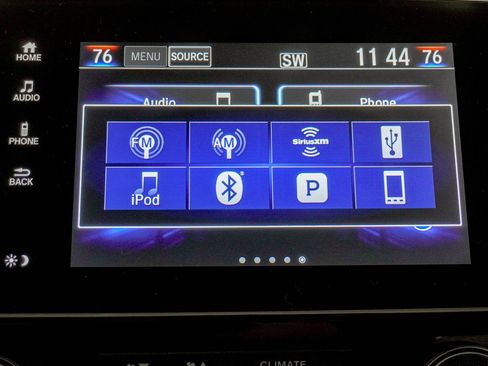 Used 2022 Honda CR-V EX image 25