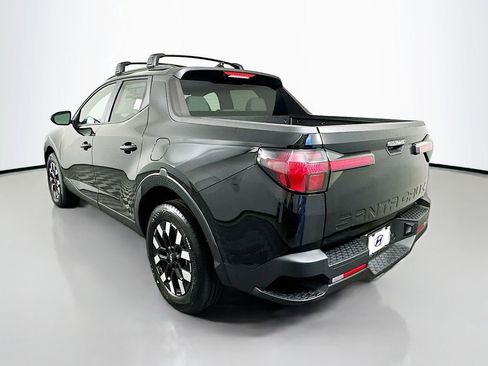 New 2026 Hyundai Santa Cruz SEL FWD image 7