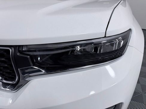 New 2025 Jeep Grand Cherokee Laredo X image 19