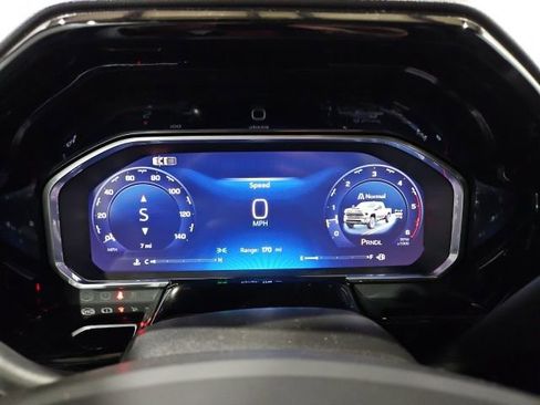 New 2026 Chevrolet Silverado 2500 LTZ w/ Trail Boss Package AWD/4WD image 29
