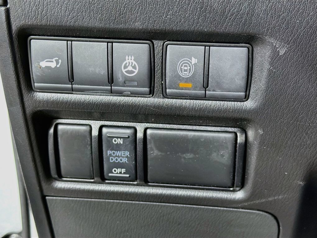 Used 2024 Nissan Armada SL RWD image 15