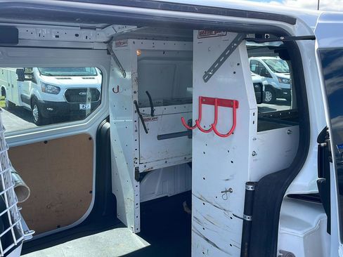 Used 2017 Ford Transit Connect XL FWD image 31