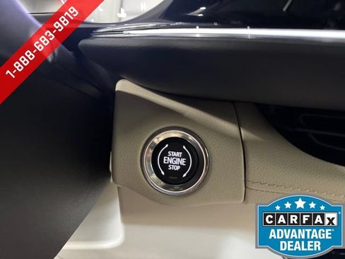Certified 2023 Buick Envision Avenir FWD image 21