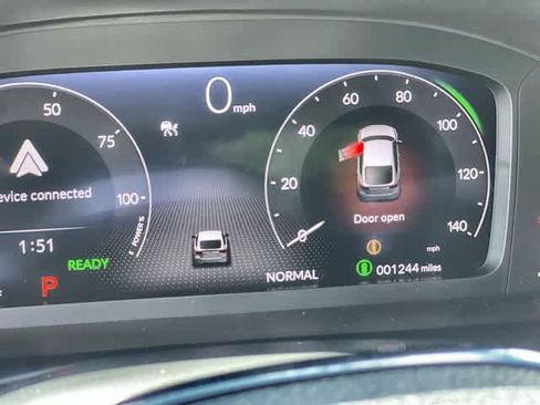 Certified 2026 Honda Civic Sport Touring image 19