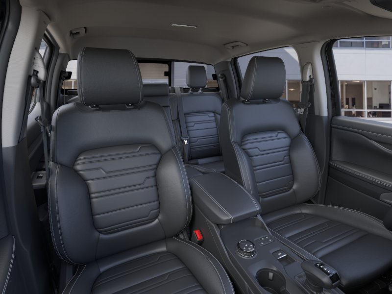 New 2026 Ford Ranger Lariat AWD/4WD image 32