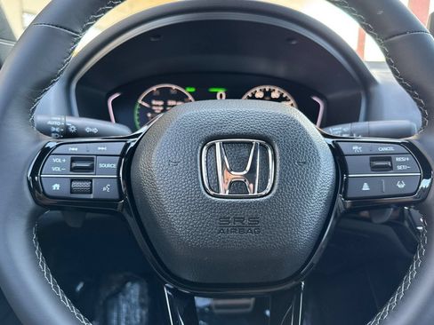 New 2026 Honda Civic Sport image 57