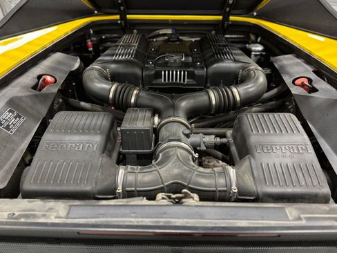 Used 1996 Ferrari F355 Spider RWD image 34