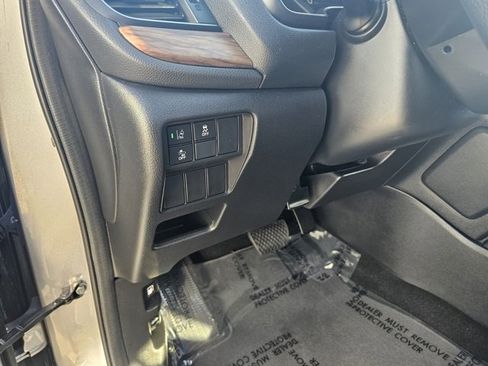 Used 2021 Honda CR-V EX image 31