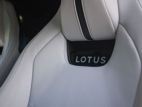 Used 2024 Lotus Emira First Edition RWD image 48