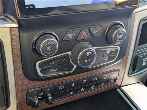 Used 2017 RAM 2500 Laramie w/ Sport Appearance Group image 14