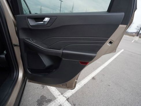 Used 2021 Ford Escape SEL image 23