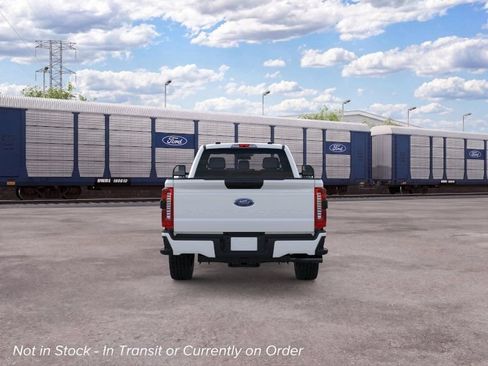 New 2026 Ford F250 XL w/ STX Appearance Package AWD/4WD image 5