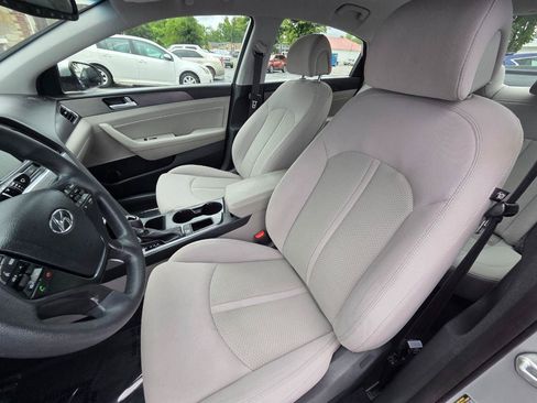 Used 2015 Hyundai Sonata Sport FWD image 13