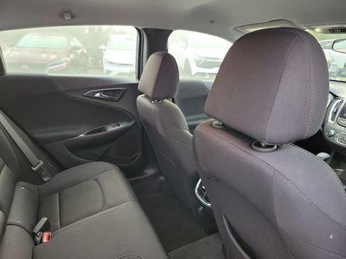 Used 2025 Chevrolet Malibu LT FWD image 30