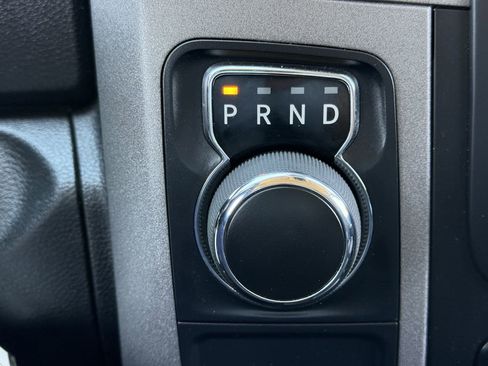 Used 2024 RAM 1500 Tradesman w/ Chrome Plus Package image 20