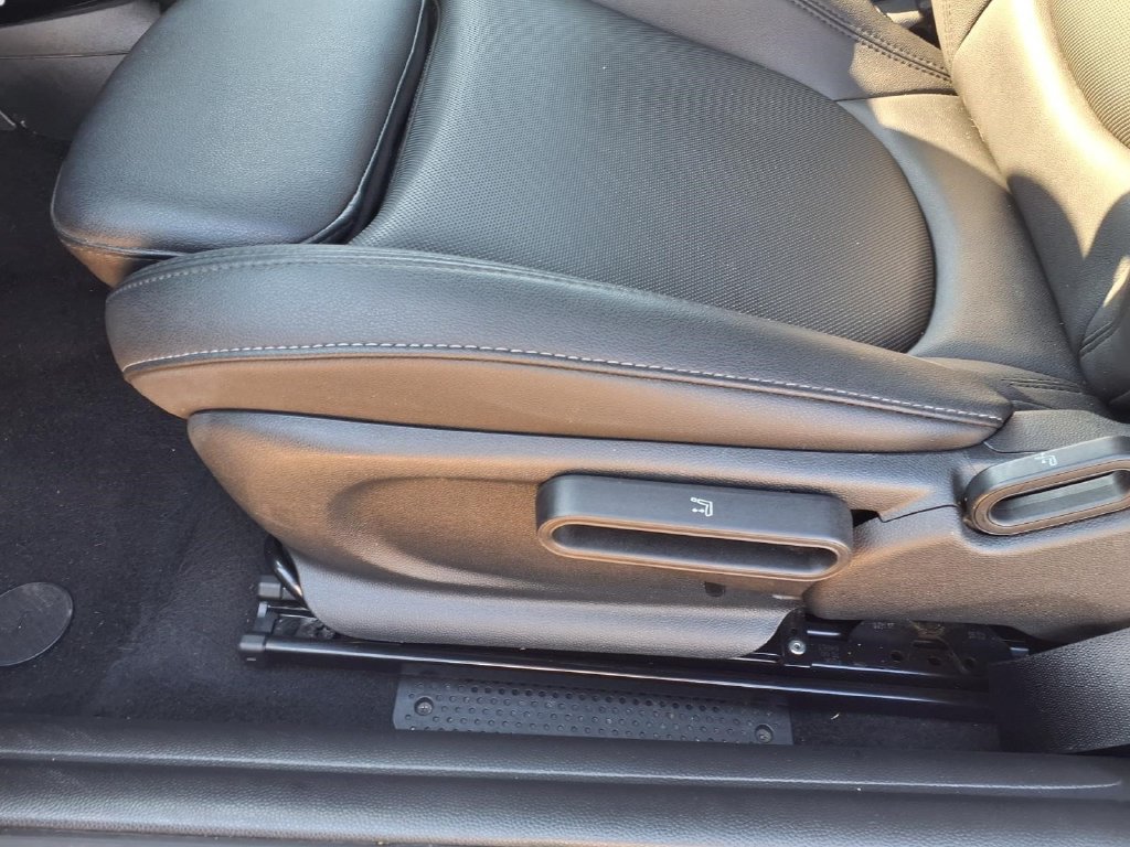 Used 2024 MINI Cooper S FWD image 22