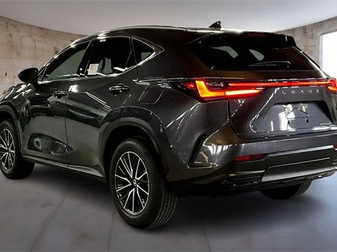 New 2026 Lexus NX 350 350 Premium image 3