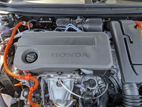 New 2026 Honda Accord Sport image 15