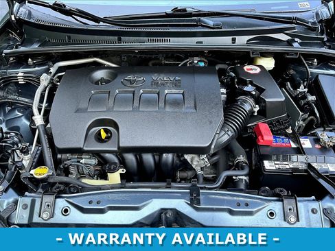 Used 2015 Toyota Corolla LE FWD image 30