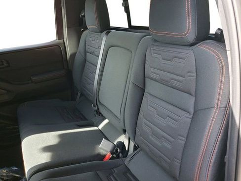 New 2026 Nissan Frontier Pro-X w/ Pro-X Convenience Package image 20