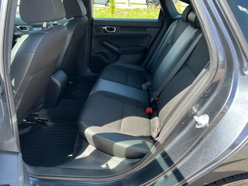 Used 2023 Honda Civic Sport image 16