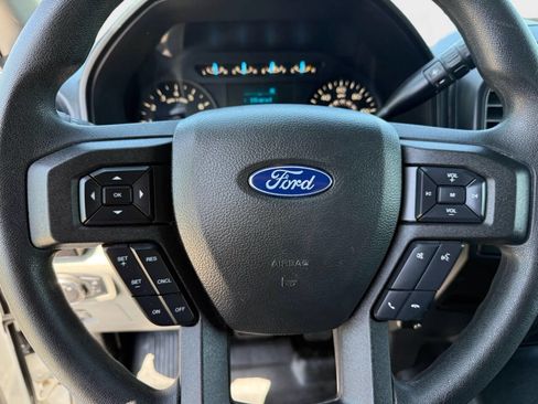 Used 2019 Ford F150 XL w/ XL Power Equipment Group AWD/4WD image 15
