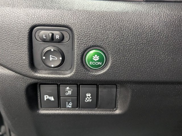 Used 2025 Honda Passport EX-L image 13