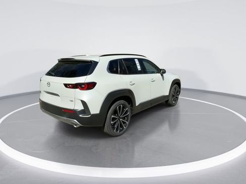 New 2026 MAZDA CX-50 AWD 2.5 S w/ Weather Package image 8