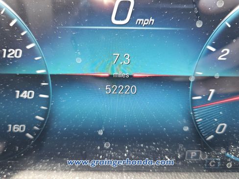 Used 2022 Mercedes-Benz GLB 250 4MATIC image 22