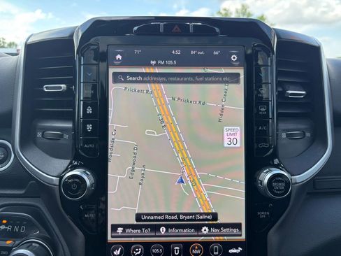 Used 2020 RAM 1500 Big Horn image 27