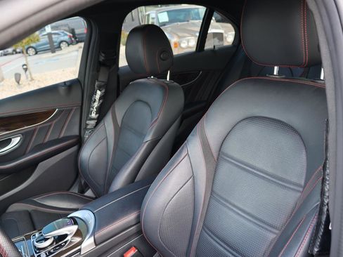 Used 2018 Mercedes-Benz C 43 AMG 4MATIC Sedan image 34