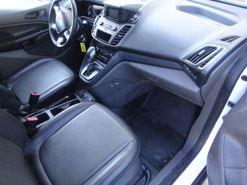 Used 2022 Ford Transit Connect XL FWD image 13