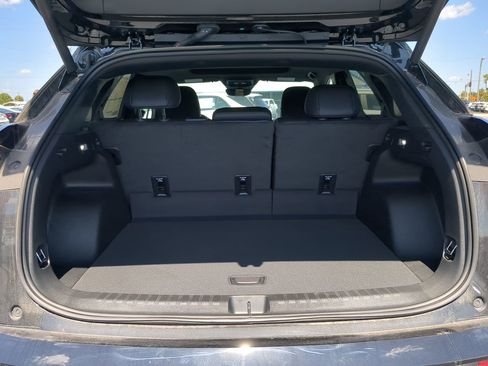 New 2025 Chevrolet Blazer EV RS image 13