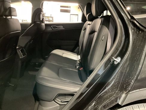 New 2026 Kia Sportage EX AWD/4WD image 19