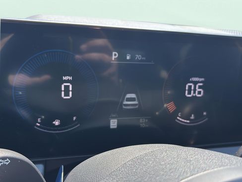New 2026 Hyundai Sonata SEL image 13