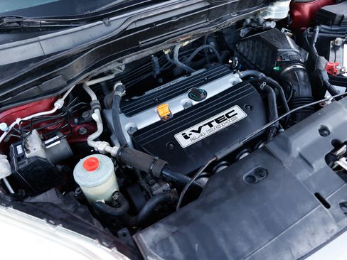 Used 2009 Honda CR-V LX image 38