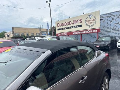 Used 2011 Nissan Murano AWD/4WD image 24