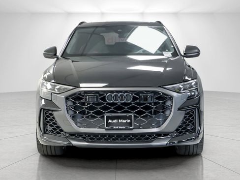 New 2026 Audi RS Q8 performance image 8