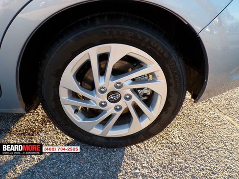 Used 2024 Subaru Impreza 2.0i image 11