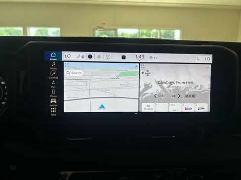 New 2025 Jeep Wrangler Unlimited Sahara image 30