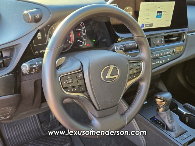 Used 2024 Lexus ES 350 FWD image 24