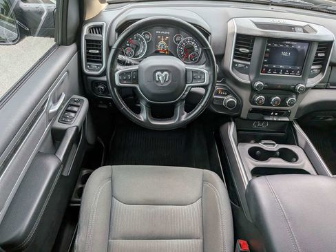 Used 2020 RAM 1500 Big Horn RWD image 15